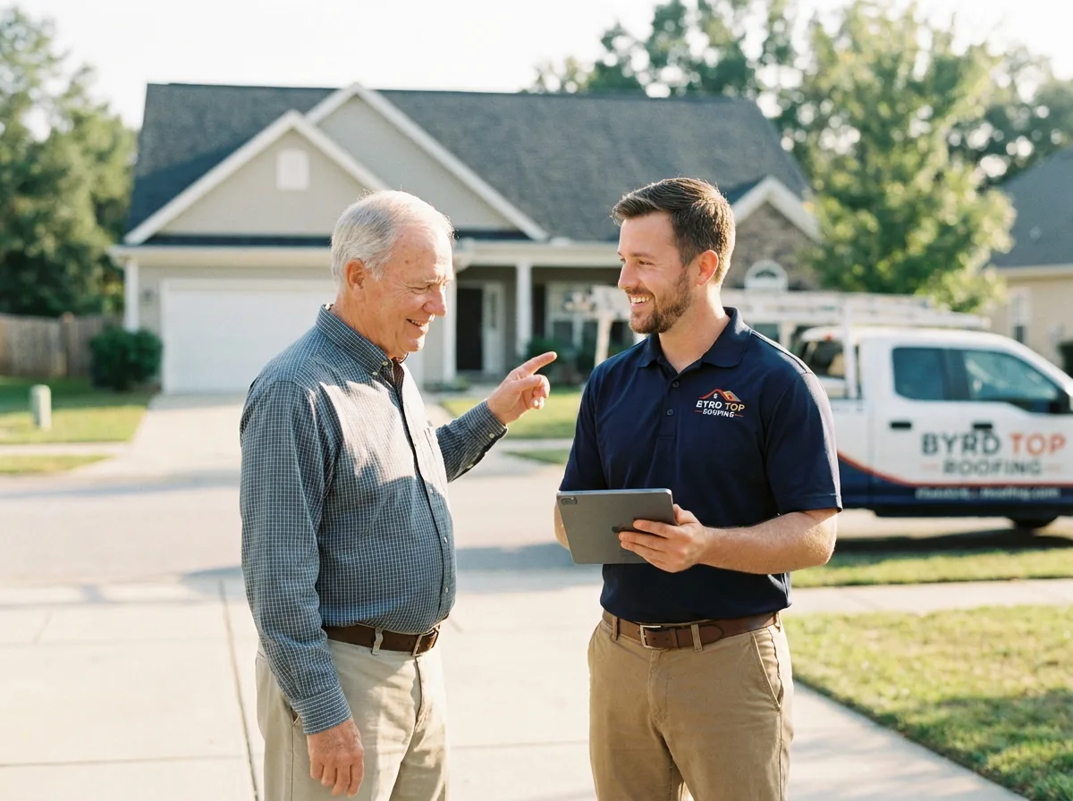 Roofing Macarthur, WV FAQs